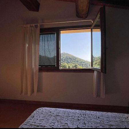 Agriturismo Il Sorbo Appartamento Menta Sticciano Екстериор снимка