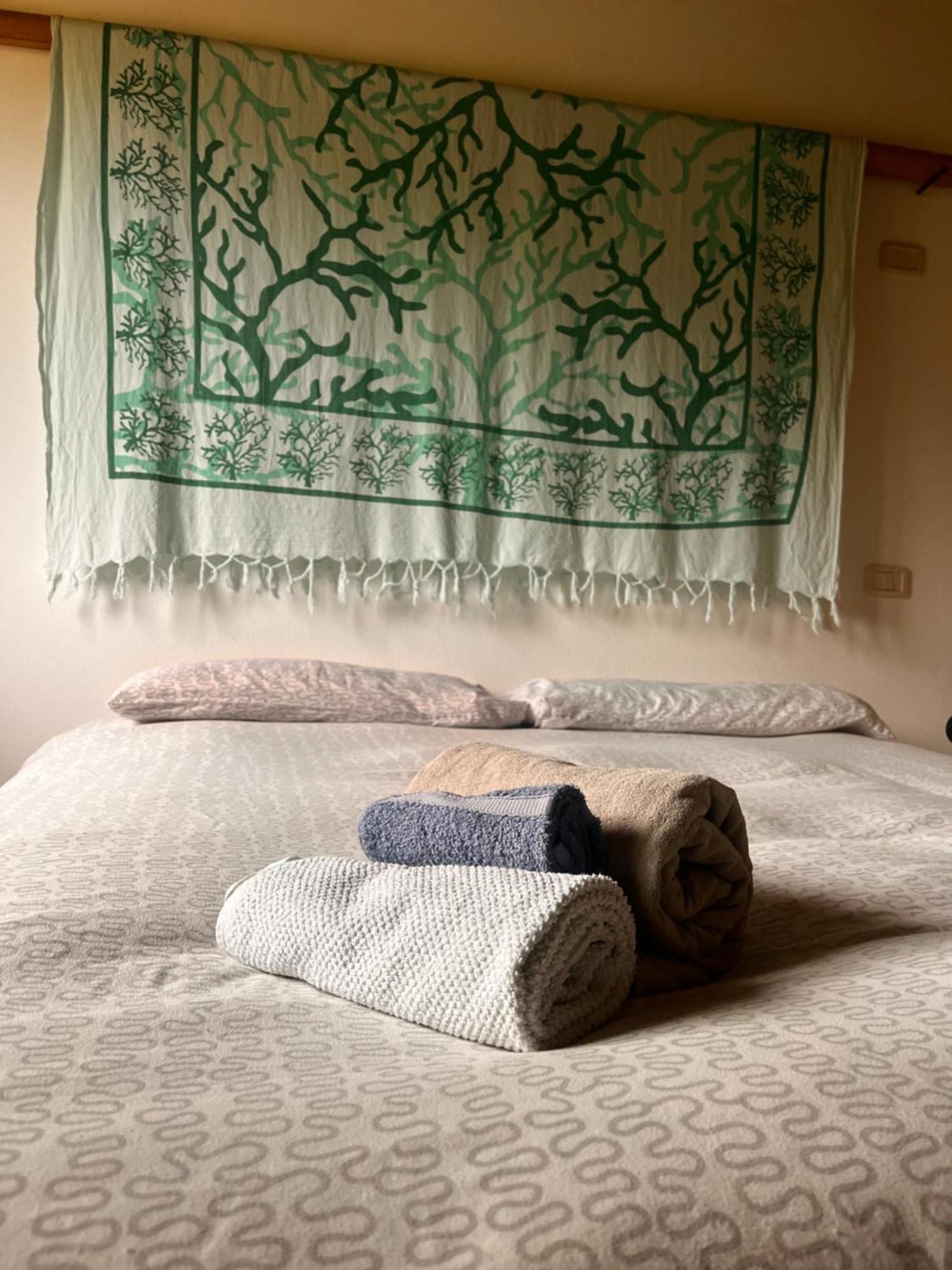 Agriturismo Il Sorbo Appartamento Menta Sticciano Екстериор снимка