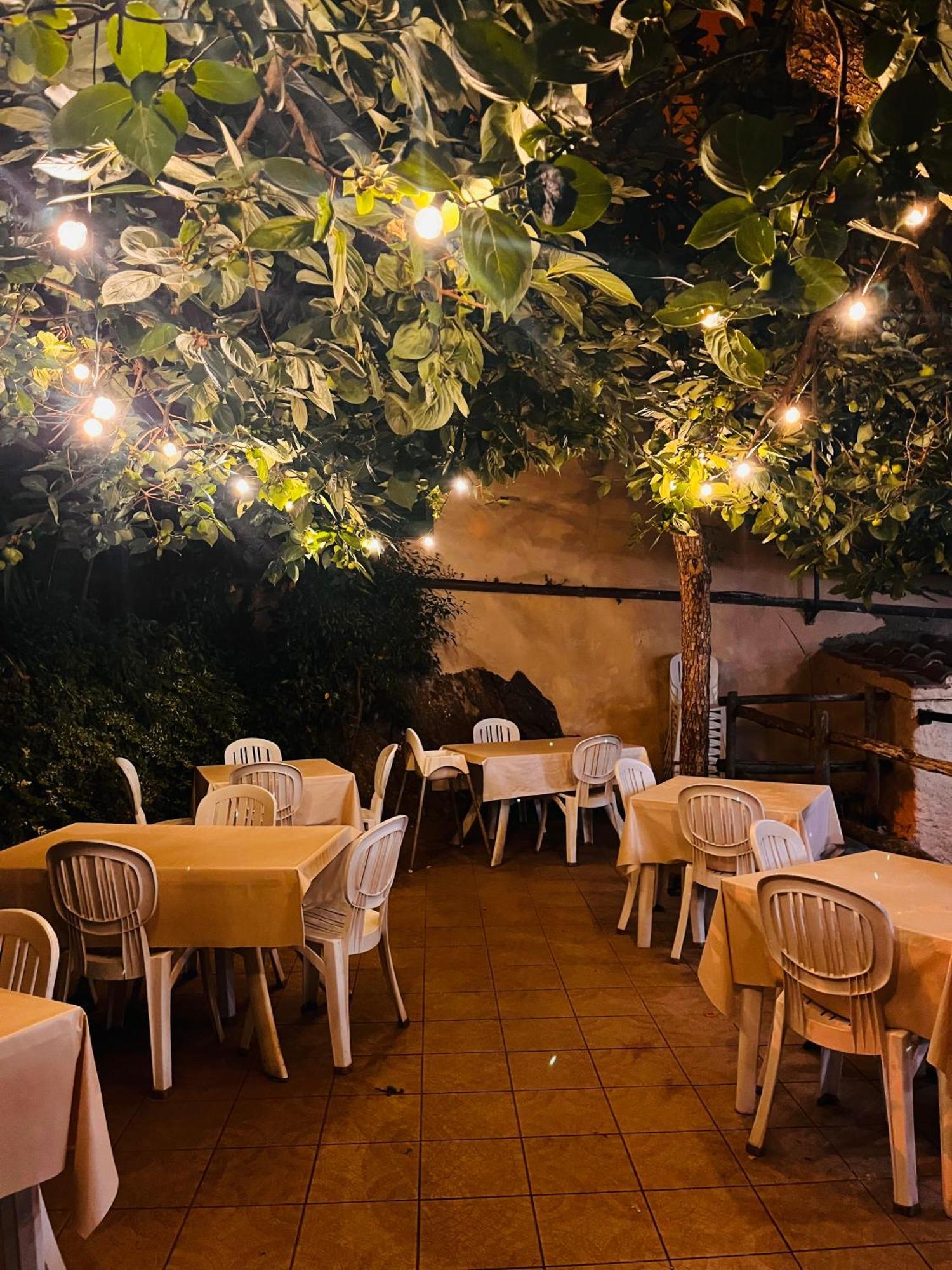 Agriturismo Il Sorbo Appartamento Menta Sticciano Екстериор снимка